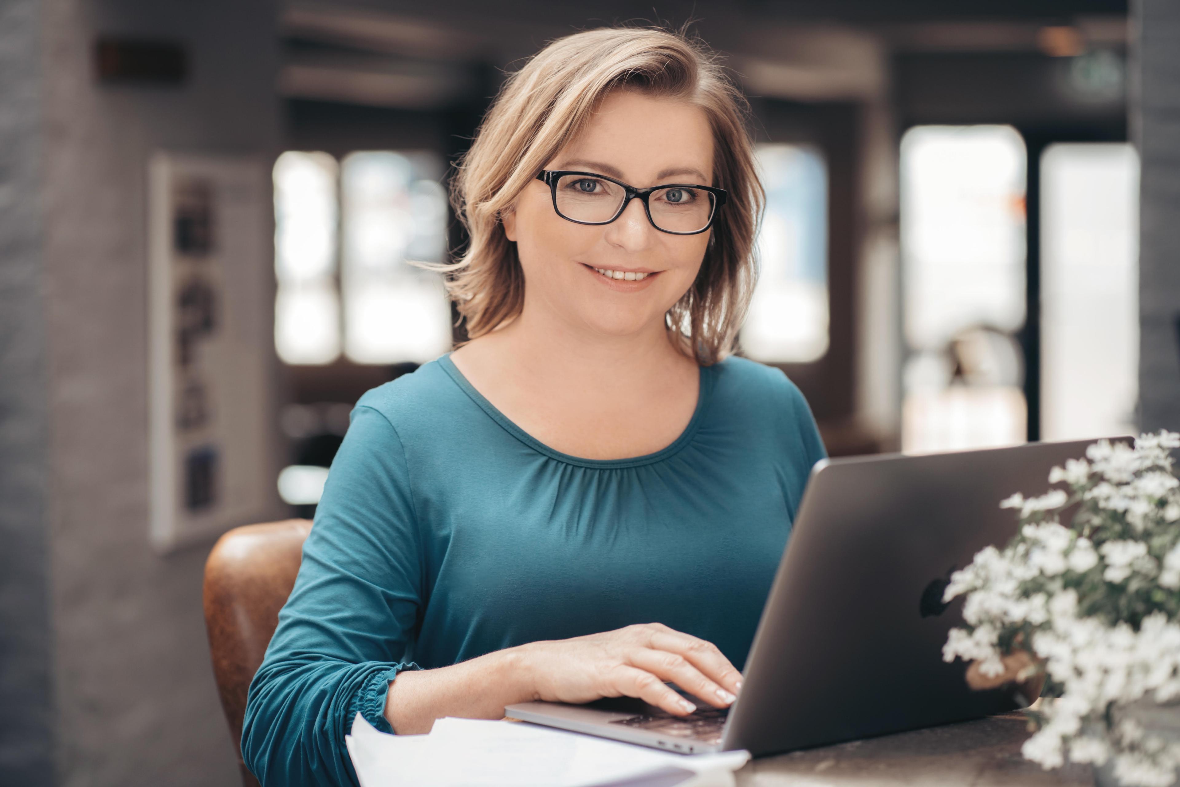 Bright Photo Collage